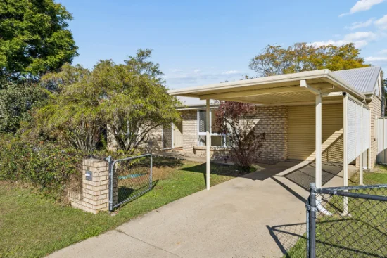 154 First Avenue, Marsden, Qld 4132