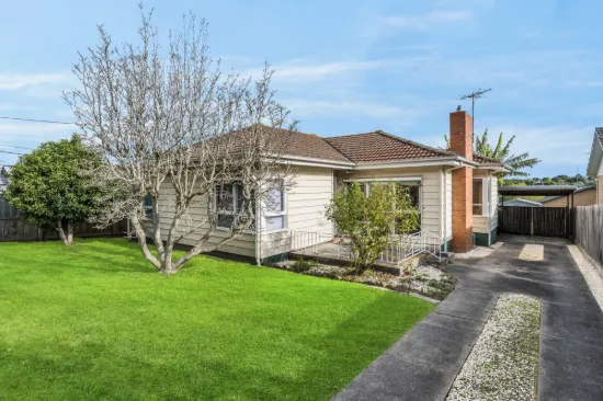 154 Francis Street, Belmont, Vic 3216