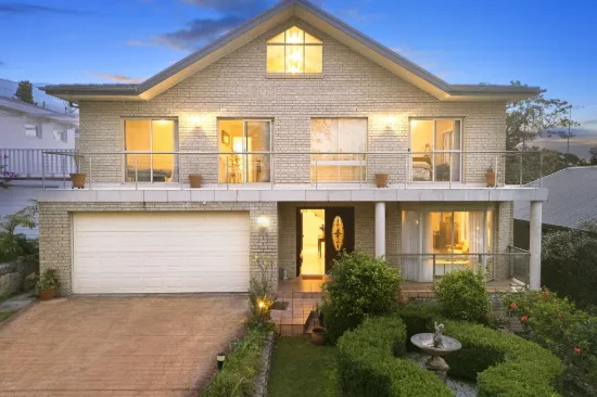 154 Fuller Street, Narrabeen, NSW 2101