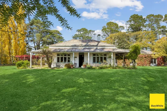 154 Hazeldell Road, Mulloon, NSW 2622