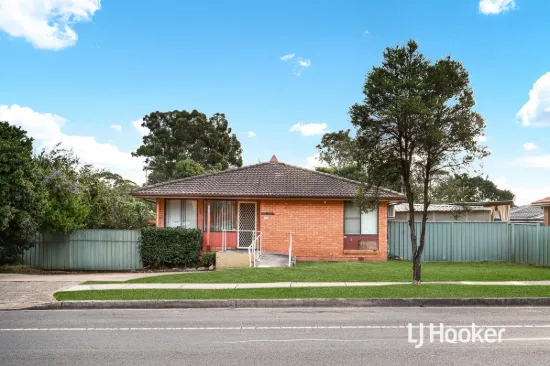 154 Hill End Road, Doonside, NSW 2767