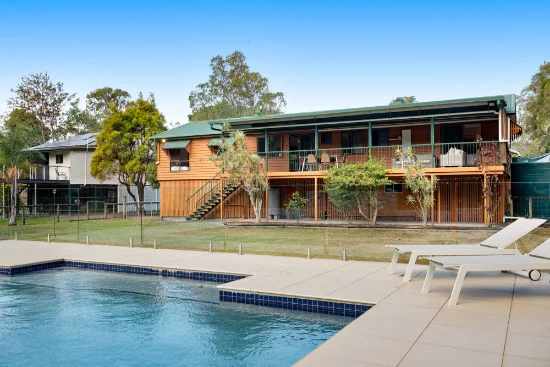 154 Junction Road, Morningside, Qld 4170