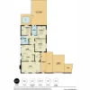 154 Kelly Road, Modbury North, SA 5092-Floorplan