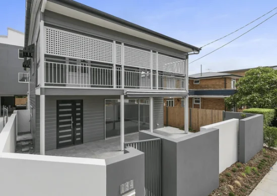 154 Kent Street, New Farm, Qld 4005