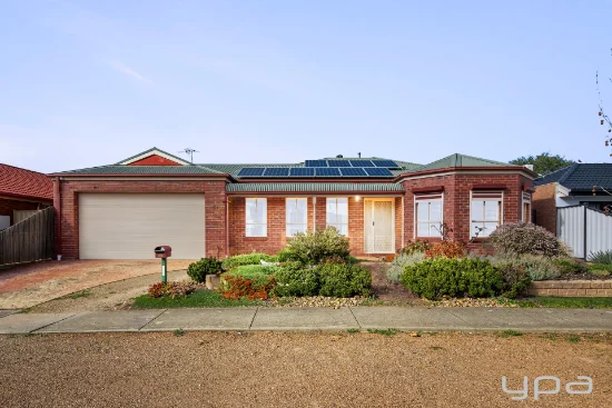 154 Kingston Boulevard, Hoppers Crossing, Vic 3029