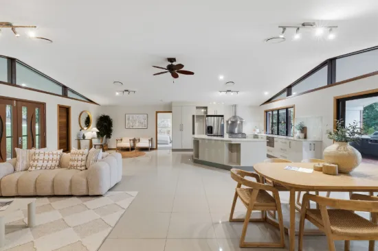 154 Kookaburra Drive, Cannon Valley, Qld 4800