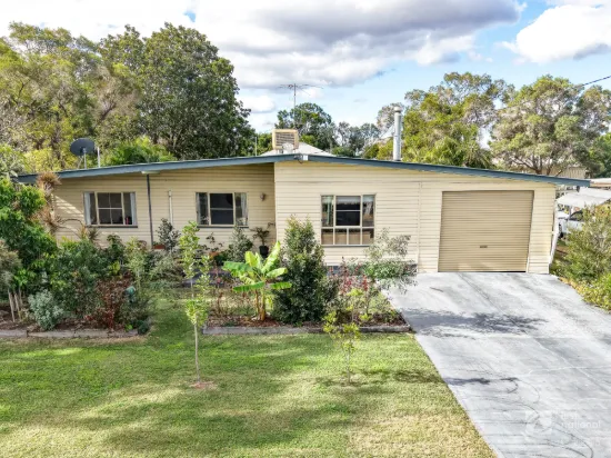 154 Kroombit Street, Biloela, Qld 4715
