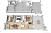 154 Macrossan Avenue, Norman Park QLD 4170-Floorplan