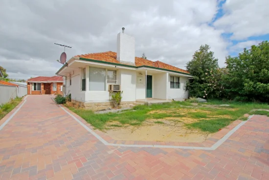 154 Manning Rd, Wilson, WA 6107