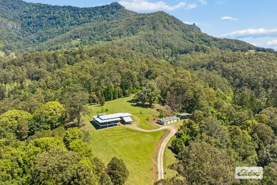 154 Midginbil Road, Midginbil, NSW 2484