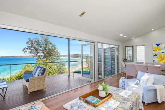 154  Mitchell Parade, Mollymook Beach, NSW 2539