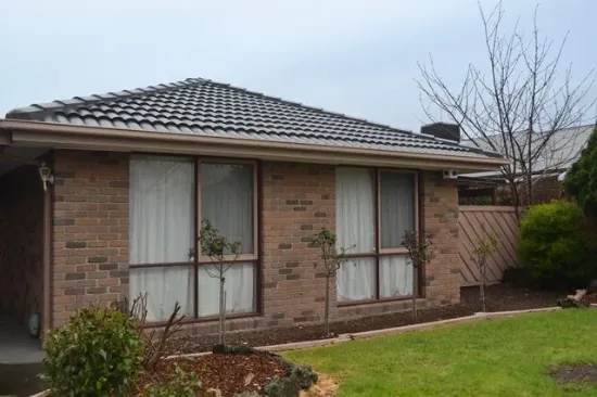 154 Murrindal Drive, Rowville VIC 3178-Image
