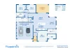 154 Muttama Parade, Gobbagombalin, NSW 2650-Floorplan