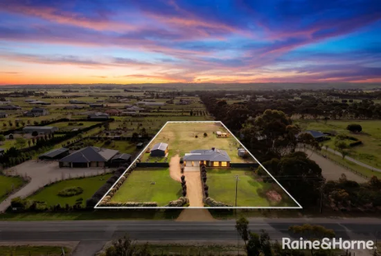 154 Nine Mile Road, Strathalbyn, SA 5255