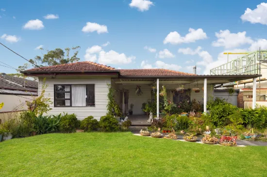 154 North Rocks Road, North Rocks, NSW 2151