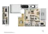 154 North Rocks Road, North Rocks, NSW 2151-Floorplan