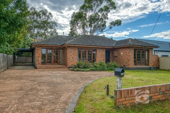 154 Princes Highway, Pakenham, Vic 3810