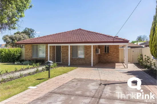 154 St Kilda Road, Rivervale, WA 6103