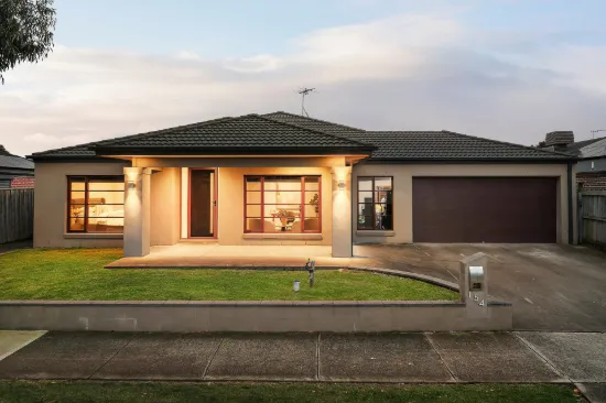 154 Tambo Circuit, Whittlesea, Vic 3757