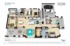 154 Tambo Circuit, Whittlesea, Vic 3757-Floorplan