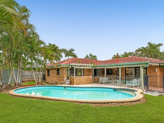 154 Westlake Drive, Westlake, Qld 4074