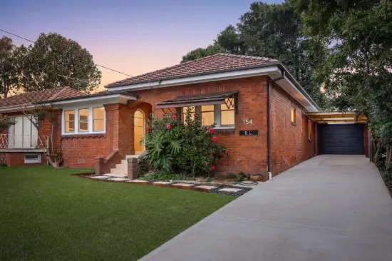 154 Windsor Road, Northmead, NSW 2152