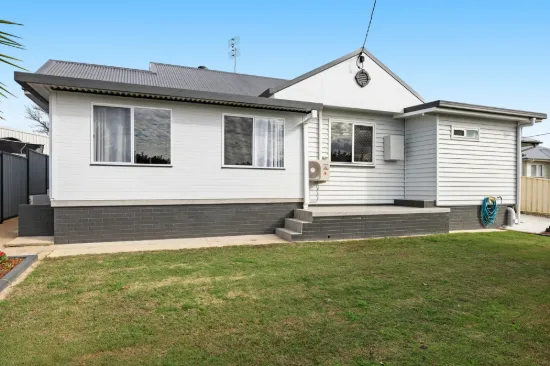 154 Wood Street, Warwick, Qld 4370