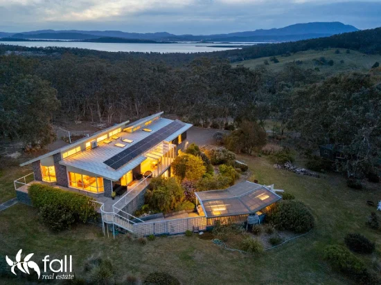 1544 South Arm Road, Sandford, Tas 7020