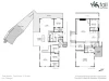 1544 South Arm Road, Sandford, Tas 7020-Floorplan