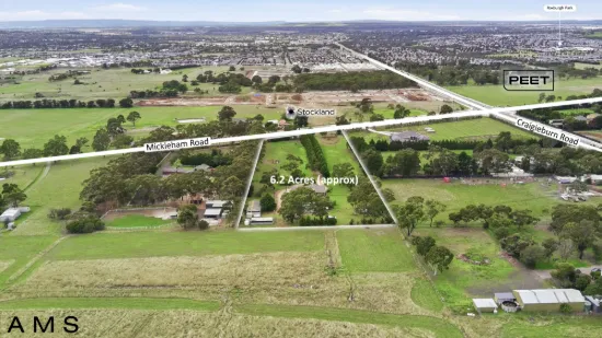 1545 Mickleham Road, Yuroke, Vic 3063