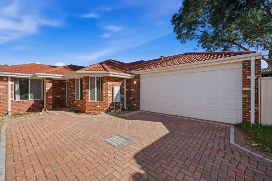 154A Manning Road, Wilson, WA 6107