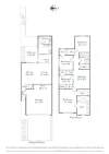 154C Abbett Street, Scarborough, WA 6019-Floorplan