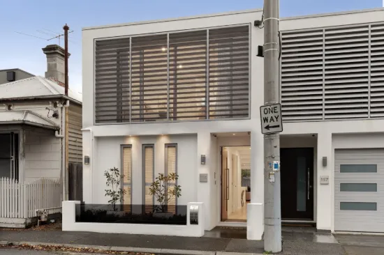 155 Albert Street, Port Melbourne, Vic 3207