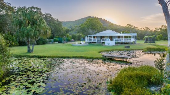 155 Allingham Way, Agnes Water, Qld 4677