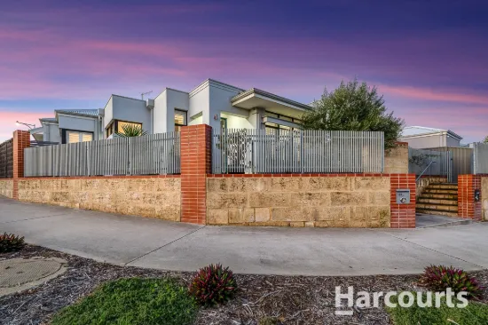 155 Aviator Boulevard, Clarkson, WA 6030