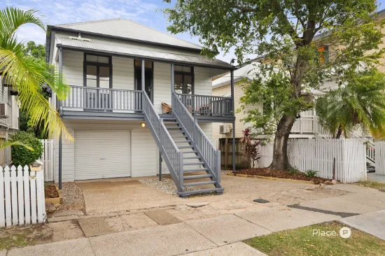 155 Baines Street, Kangaroo Point, Qld 4169