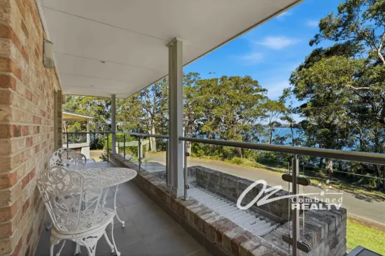 155 Basin View Parade, Basin View, NSW 2540
