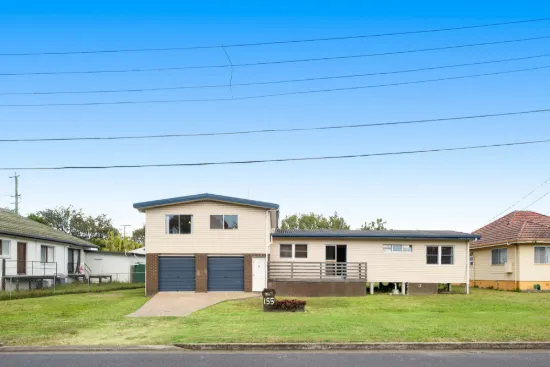 155 Beelarong Street, Morningside, Qld 4170