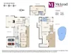 155 Bielby Road, Chapel Hill, Qld 4069-Floorplan