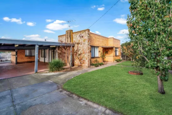 155 Boundary Road, Whittington, Vic 3219