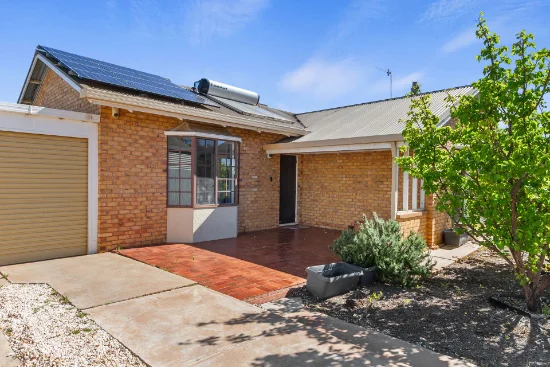 155 Broadbent Terrace, Whyalla, SA 5600