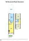 155, Brunswick VIC 3056-Floorplan