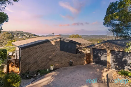 155 Castleton Crescent, Gowrie, ACT 2904