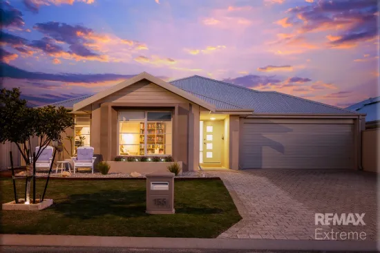 155 Celeste Street, Alkimos, WA 6038
