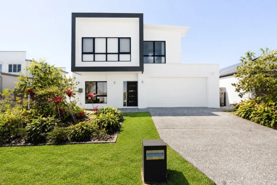 155 Cosmos Avenue, Banksia Beach, Qld 4507 - For Sale
