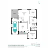 155 Denton Park Drive, Aberglasslyn, NSW 2320-Floorplan