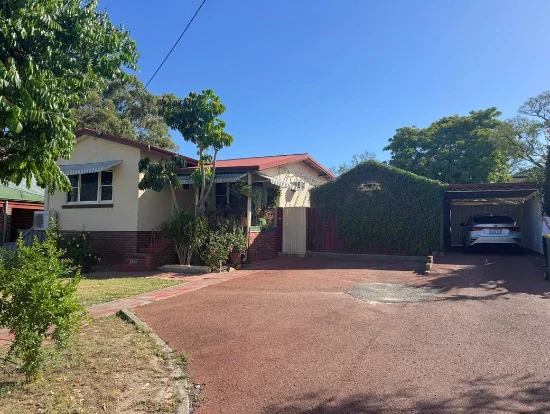 155 Drake St, Embleton, WA 6062