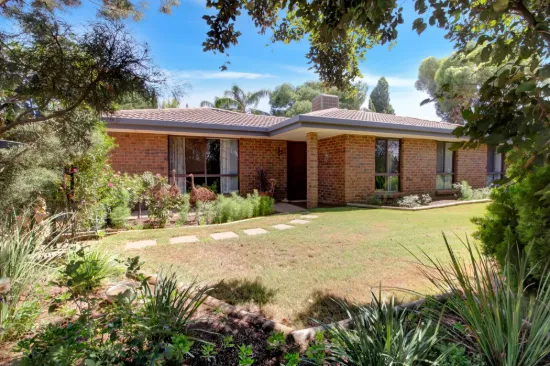 155 Dunstone Road, Barmera SA 5345-Image