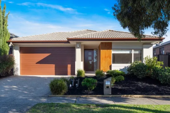 155 Elevation Boulevard, Craigieburn VIC 3064-Image
