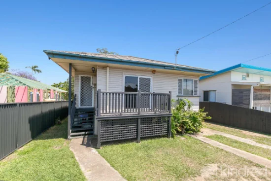 155 Elizabeth Avenue, Clontarf, Qld 4019